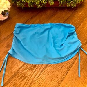 Swim skirt bottom